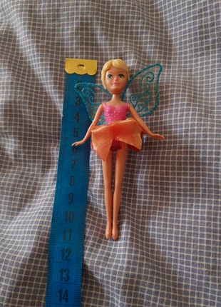 Fée Polly pocket , marca: Polly Pocket, estado: Bom, tamanho: Tamanho único, €5.80, €6.79 inclui Proteção do Comprador