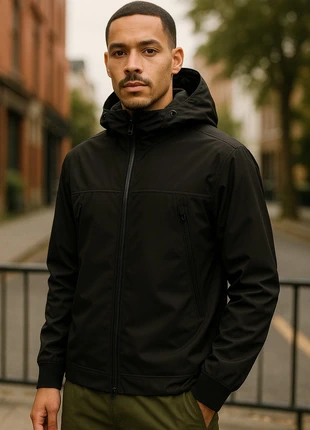 Veste cp noir, brand: C.P. Company, condition: Very good, size: S, €220.00, €231.70 includes Buyer Protection