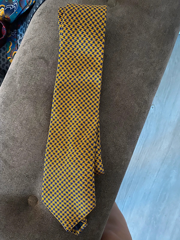 Aquascutum tie Vinted