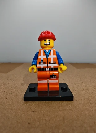 Personnage type lego chantier n°5, marke: LEGO, zustand: Sehr gut, größe: Einheitsgröße, 1,50 €, 2,28 € inklusive Vinted-Käuferschutz