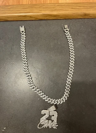 Chaîne ICE 23 Crtz, merk: ICE, staat: Nieuw zonder prijskaartje, € 19,99, € 21,69 inclusief Kopersbescherming