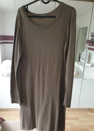 Casualkleid, marque: EDC by Esprit, état: Neuf sans étiquette, taille: L / 40 / 12, 5,00 €, 5,95 € Protection acheteurs incluse