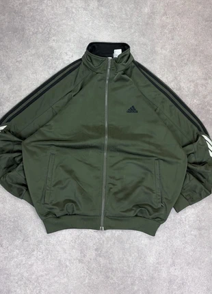 Veste Adidas vintage, brand: adidas, condition: Very good, size: XL, €34.00, €36.40 includes Buyer Protection