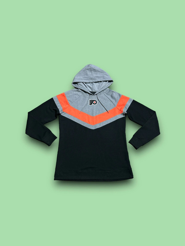 Philadelphia Flyers hockey hoodie 1