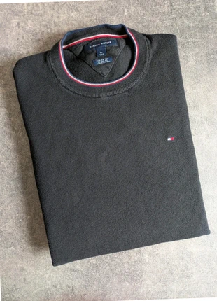 Pull Tommy Hilfiger homme taille S / cachemire, marque: Tommy Hilfiger, état: Bon état, taille: S, 25,00 €, 26,95 € Protection acheteurs (Pro) incluse