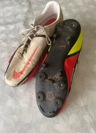 Nike Phantom GT2 Academy Dynamic Fit - Taille 43, merk: Nike, staat: Goed, maat: 43, € 6,00, € 7,00 inclusief Kopersbescherming