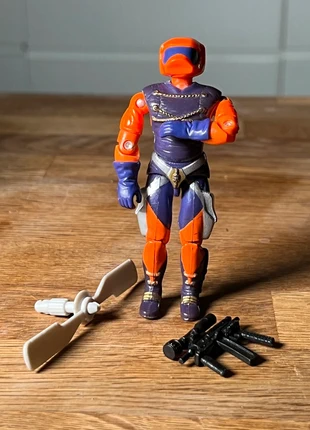 Gi Joe - Annihilator v1 - Hasbro 1989, marque: Hasbro, état: Très bon état, taille: Taille unique, 14,99 €, 16,44 € Protection acheteurs incluse