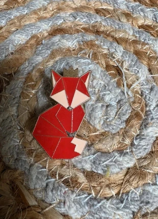 Pins renard, estado: Muito bom, €4.00, €4.90 inclui Proteção do Comprador Pro