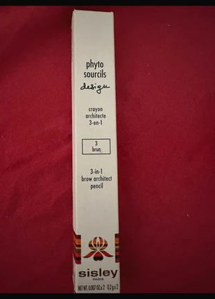 Phyto sourcils design Sisley, brand: Sisley, condition: New with tags, €23.00, €24.85 includes Buyer Protection