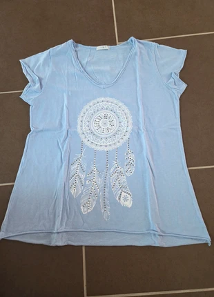 Tshirt made in italy TU, marque: Made In Italy, état: Très bon état, taille: M / 38 / 10, 5,00 €, 5,95 € Protection acheteurs incluse