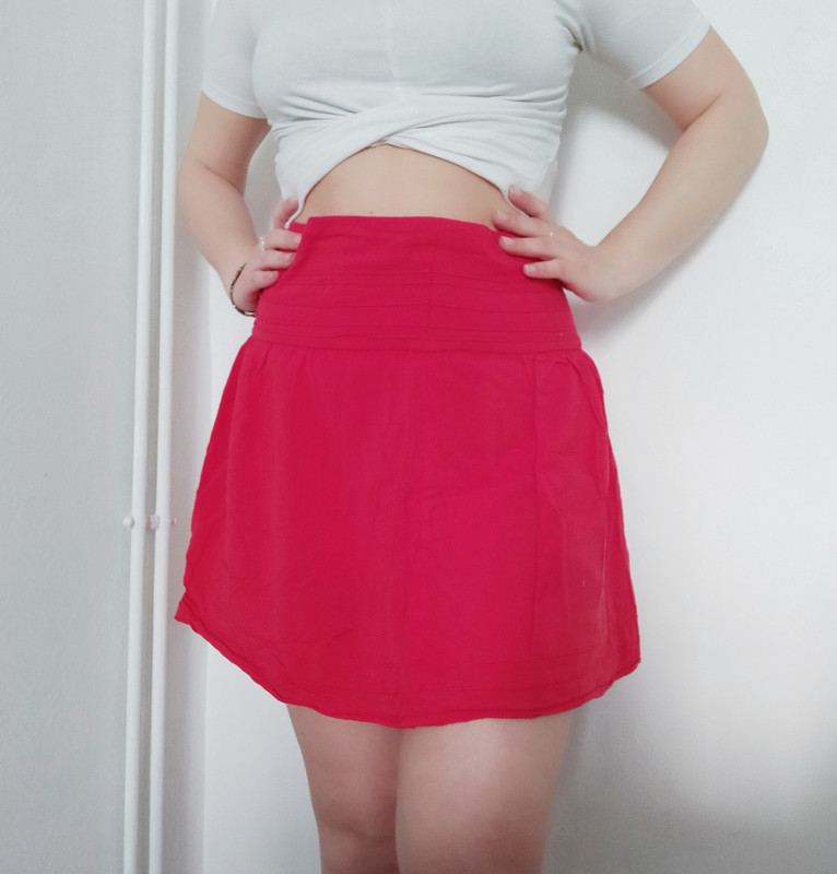 Jupe camaieu femme Vinted