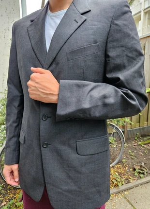 Daniel Hecter Super 110's wool suit jacket, marca: Daniel Hechter, estado: Muito bom, tamanho: XL, €20.00, €21.70 inclui Proteção do Comprador