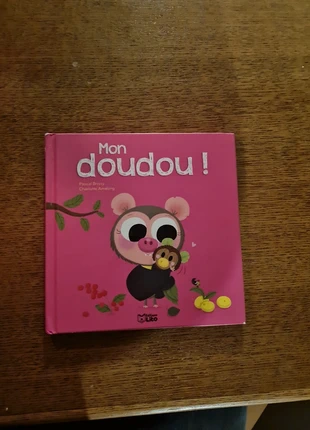 Livre Mon doudou?, condition: Good, €1.00, €1.75 includes Buyer Protection