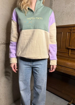 Leuke trui maat M, merk: Shein, staat: Nieuw zonder prijskaartje, maat: M / 38 / 10, € 3,00, € 3,85 inclusief Kopersbescherming