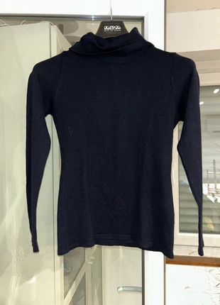 Pull col roulé la fée maraboutée, marke: La Fee Maraboutee, zustand: Sehr gut, größe: L / 40 / 12, 10,00 €, 11,20 € inklusive Vinted-Käuferschutz