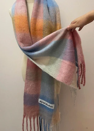 Sciarpa Acne studios, brand: Acne Studios, condition: New with tags, €60.00, €63.70 includes Buyer Protection