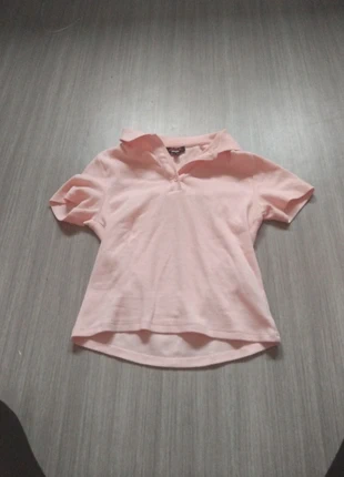 Polo rose, brand: Don't Call Me Jennyfer, condition: Very good, size: M, €1.50, €2.28 includes Buyer Protection