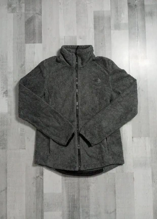 Veste Polaire full Zip gris taille S femme TNF The Nort Face, brand: The North Face, condition: Very good, size: S / 36 / 8, €18.00, €19.60 includes Buyer Protection Pro