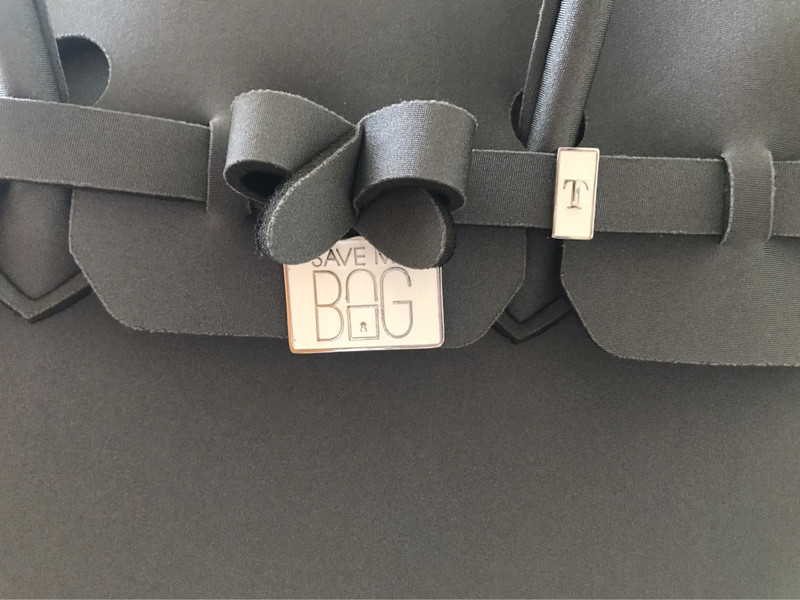 Bolso Save my Bag Vinted