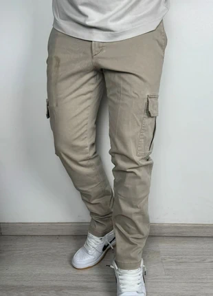 Cargo Dickies Beige Vintage W30 L32, brand: Dickies, condizioni: Ottime, taglia: IT 40 | W30, €19.99, €21.69 include la Protezione acquisti Pro