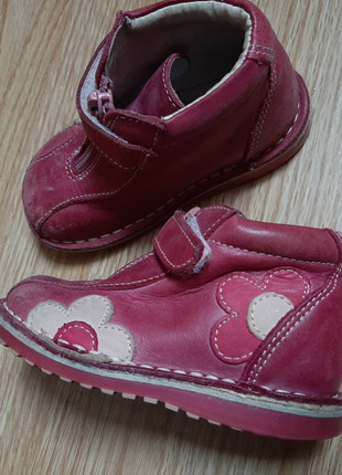 Chaussure pour fille