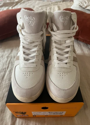 Gola Slam Trident, brand: Gola, condizioni: Ottime, taglia: 41, €75.00, €79.45 include la Protezione acquisti