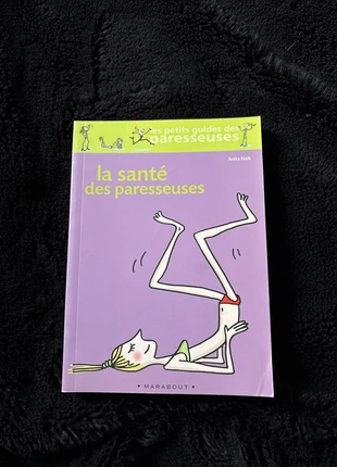 La santé des paresseuses / Anita Naik, état: Très bon état, 3,00 €, 3,85 € Protection acheteurs incluse