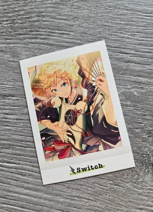 Carte/Polaroïd Ensemble stars Sora Harukawa officiel, marca: Goodies, estado: Muy bueno, 2,00 €, 2,80 € Protección al comprador Pro incluida