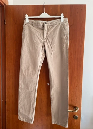 Pantalone regular fit uomo, marque: OVS, état: Neuf sans étiquette, taille: W40 | FR 50, 5,00 €, 5,95 € Protection acheteurs incluse