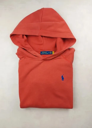 Pull corail Ralph Lauren taille M, merk: Ralph Lauren, staat: Heel goed, maat: M, € 34,99, € 37,44 inclusief Kopersbescherming Pro