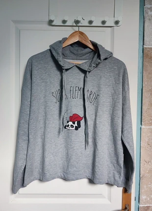 Sweat, marque: Cache Cache, état: Très bon état, taille: M / 38 / 10, 3,00 €, 3,85 € Protection acheteurs incluse