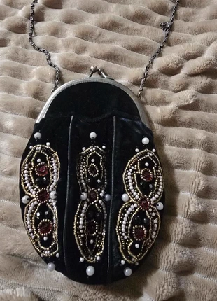 Pochette sac a main, marque: Vintage Dressing, état: Très bon état, 20,00 €, 21,70 € Protection acheteurs incluse