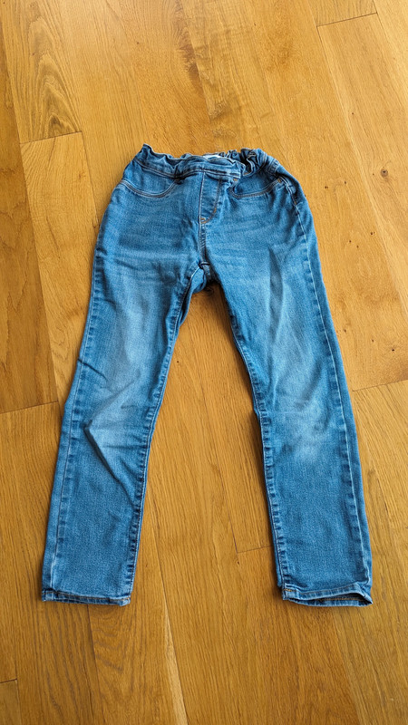 Jean Old Navy T10/12 Ans 1