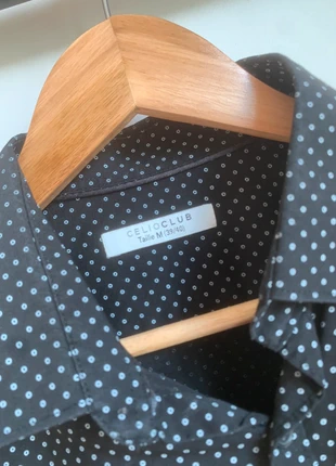 Chemise Slim Celio Club - Taille M, marque: Celio Club, état: Très bon état, taille: M, 5,00 €, 5,95 € Protection acheteurs incluse