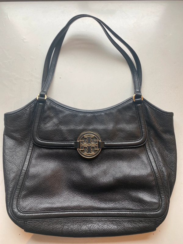 Tory burch leather handbags hotsell