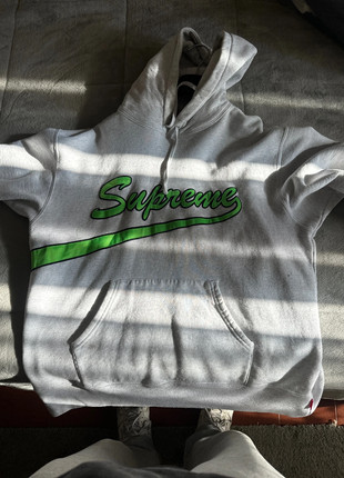 Sudadera original supreme - Vinted