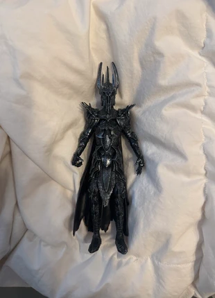 Lord of the Rings Sauron Figure / LOTR, brand: The Lord of the Rings, condition: Very good, size: One size, £13.00, £14.34 includes Buyer Protection