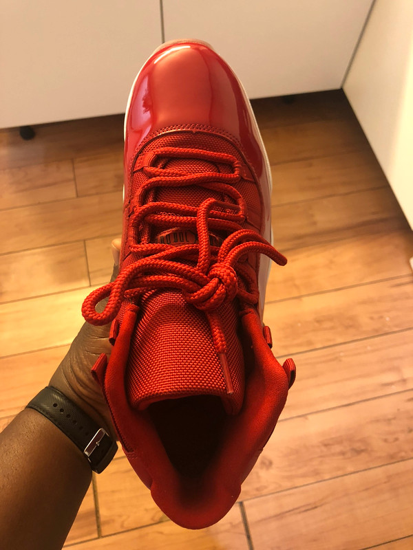 Jordan 11 retro win like 96 Vinted