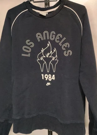 Pull nike - taille S - bon état, brand: Nike, condition: Good, size: S, €8.00, €9.10 includes Buyer Protection