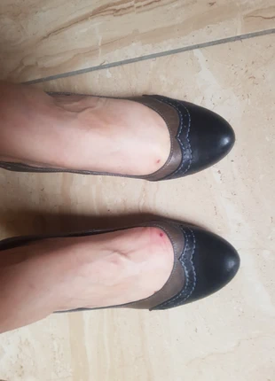 Escarpins Gold Button T39, marke: GOLD BUTTON, zustand: Sehr gut, größe: 39, 3,00 €, 3,85 € inklusive Vinted-Käuferschutz