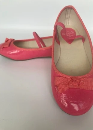 🥿 Bailarinas Charol Rosa Fucsia Niña de Lefies. Número 31 👧, marque: Lefties, état: Très bon état, taille: 31, 5,00 €, 5,95 € Protection acheteurs incluse