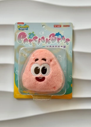 Popmart Patrick Star Cellphone Holder, marke: POPMART, zustand: Sehr gut, 20,00 €, 21,70 € inklusive Vinted-Käuferschutz