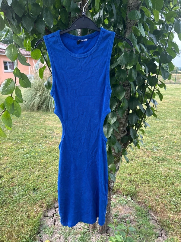 Robe fille XXS