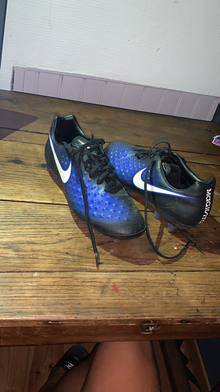 Magista definition top