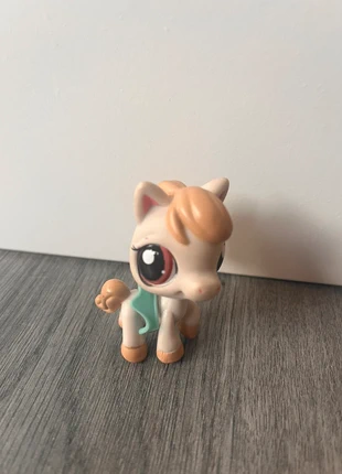 Littlest petshop, merk: Petshop, staat: Heel goed, maat: 4 jaar / 104 cm, € 8,00, € 9,10 inclusief Kopersbescherming