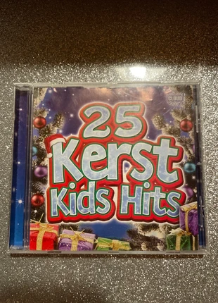 25 kerst kids hits, état: Bon état, 1,00 €, 1,75 € Protection acheteurs incluse