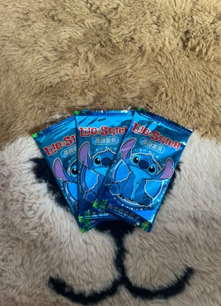 Lot de 3 boosters Lilo &stitch, neuf, brand: Stitch, condition: New with tags, €3.90, €4.80 includes Buyer Protection