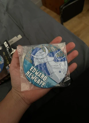 Dessous de verre one piece, marca: Bandai, estado: Novo sem etiquetas, tamanho: Tamanho único, €4.00, €4.90 inclui Proteção do Comprador