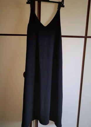 Meraviglioso abito zara blu notte, marque: Zara, état: Très bon état, taille: S / 36 / 8, 10,00 €, 11,20 € Protection acheteurs incluse