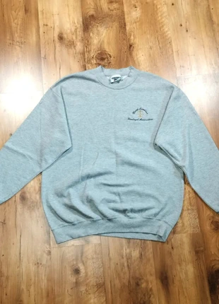 Sweat Y2K Lee gris north carolina homme taille L, marke: Lee, zustand: Neu, größe: L, 20,00 €, 21,70 € inklusive Vinted-Käuferschutz